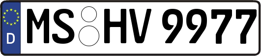 MS-HV9977