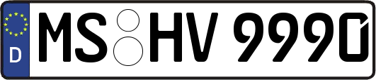 MS-HV9990