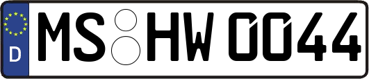 MS-HW0044