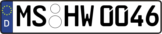 MS-HW0046