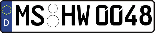 MS-HW0048
