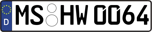 MS-HW0064