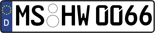 MS-HW0066