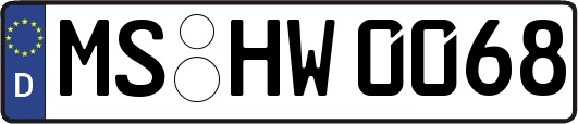 MS-HW0068