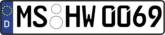 MS-HW0069