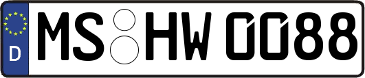 MS-HW0088