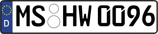 MS-HW0096