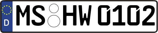 MS-HW0102