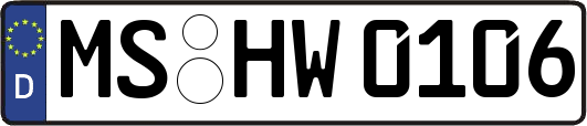 MS-HW0106