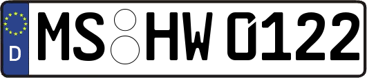 MS-HW0122
