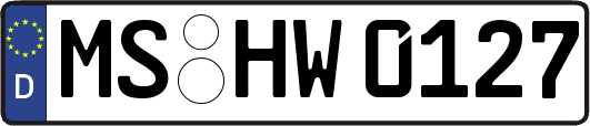 MS-HW0127