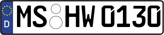 MS-HW0130