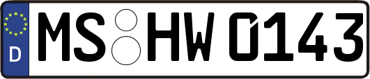 MS-HW0143