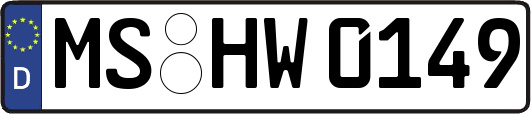 MS-HW0149