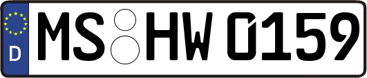 MS-HW0159