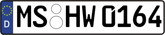 MS-HW0164