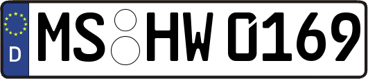 MS-HW0169