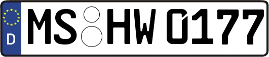 MS-HW0177