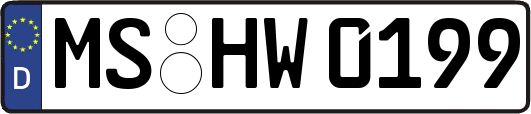MS-HW0199