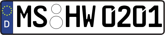MS-HW0201