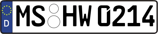 MS-HW0214