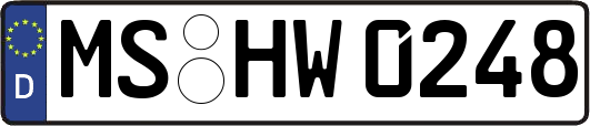 MS-HW0248