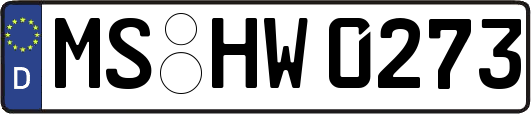 MS-HW0273