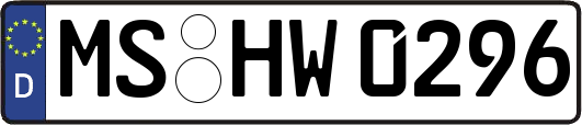 MS-HW0296
