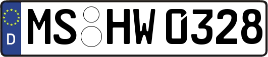 MS-HW0328