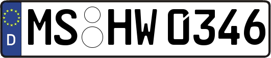 MS-HW0346