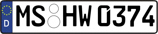 MS-HW0374