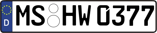 MS-HW0377