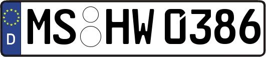 MS-HW0386
