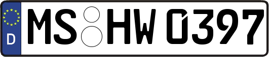 MS-HW0397