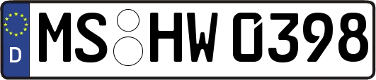 MS-HW0398