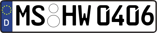 MS-HW0406