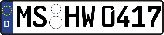 MS-HW0417