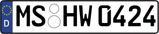 MS-HW0424