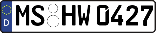 MS-HW0427