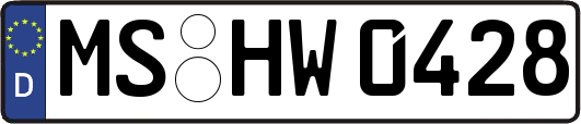 MS-HW0428