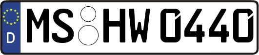 MS-HW0440