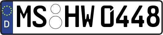 MS-HW0448