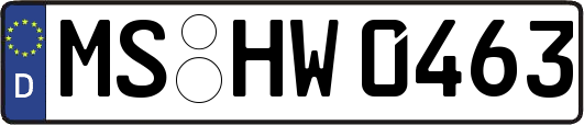 MS-HW0463