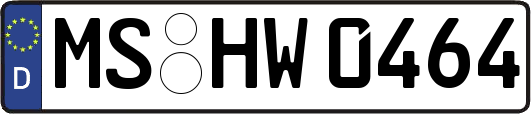 MS-HW0464