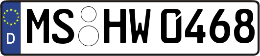 MS-HW0468