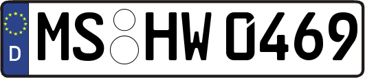 MS-HW0469