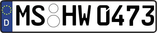 MS-HW0473