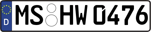 MS-HW0476