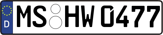 MS-HW0477