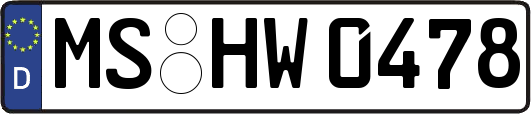 MS-HW0478